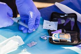 Cell Pouch Co. Peer Aborts Program Using Like Device