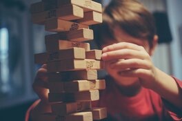 Jenga Markets