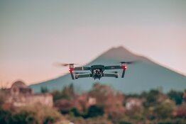 Analyst Targets Drone Cybersecurity Company for 77% Upside Gains