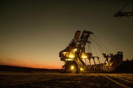 Mining Company Finds Major Gold Breakthrough in Arizona