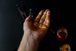 Gold Co. At an Attractive Entry Point, Analyst Says