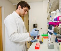 Pancreas Cancer Becoming Top Focus for Biotech Co.?