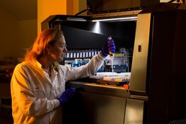 New Therapy for AATD Could be Best in Class