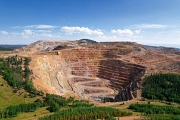 San Lorenzo Gold Positions for Growth in Chile Porphyry Belt as Gold Holds Strong in 2026