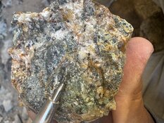 Canadian Explorer Advances Massive Chile Copper Discovery Potential