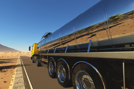 Co. Reports Successful First Oil Production in Egyptian Field