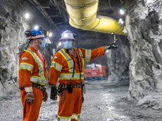 Osisko's Stock Run-up Justified by Growth Ahead