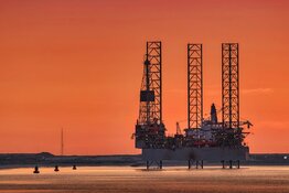 Oil Company Could Become Major Producer In Egypt