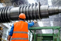 Vanadium Co. Builds Bridges Across the Atlantic