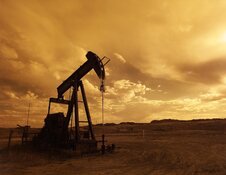 Oil Company Advances Drilling Operation in Egypt