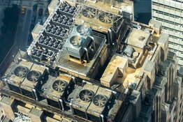 Canadian Co. Closes Major Sales in Furtherance of Green Building Initiatives