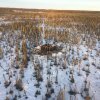 Canadian U3O8 Asset Boasts 14 Mineralized Showings