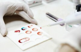 AI Biotech Company Plans Saudi Venture to Develop Cancer Drug