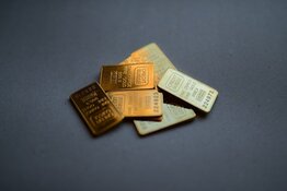 Putting Fort Knox on the Blockchain: How Tokenized Gold Could Revolutionize How We Move and Store Value
