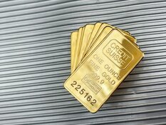 The Future of American Gold: Pebble Creek, Tokenization, and Eco-Patriotism