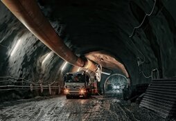 Mining Co. Discovers High-Grade Silver Potential in Peru