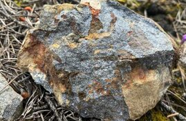 High-Grade Silver Hits Extend a Key Yukon Vein System Even Further