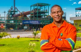 Co.'s Drilling Causes Production Drop, Cost Rise in Q1/23