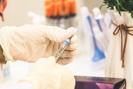 Biotech Requests OK to Assess Device in Second Indication