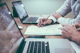 How To Invest Through the Next Crisis