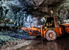 CA$8.25 Warrants Accelerated as Royalty Firm Triggers Early Expiry Deadline