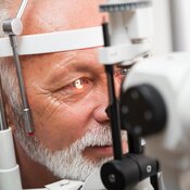 Trial Results of New Drug for An Eye Disease 'Encouraging'