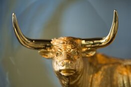 A New Gold Standard Is Coming