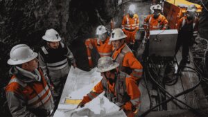 Silver Miner Confirms Massive Resource in Peru