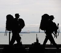 2023 Outlook for Military Tech Firm Positive