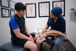Biopharma Advances High-Impact, First-of-Its-Kind Neuroreparative Drug