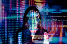 Mortgage Tech Company Discovers Big Gains in U.S. Lending