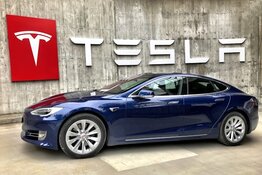 Tesla Is Creating Multiple Emerging Businesses Simultaneously