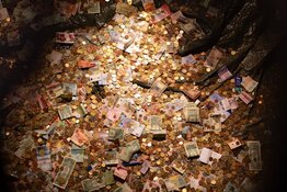 The Global Financial Revolution and the MoneyQuake of 2025
