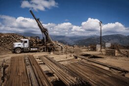 US$239 Million Silver Royalty Deal Puts Major Mexico Asset at Center of Takeover Push