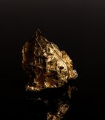 Record High for Gold
