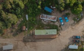 Gold Explorer Strikes 183.79 g/t in Ontario Breakthrough