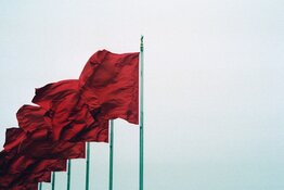 Investors: Avoid These 5 Red Flags