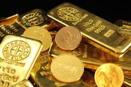 What's Next For Gold?