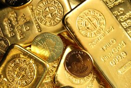 Where Will Gold Go From Here?