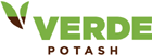 Verde Potash