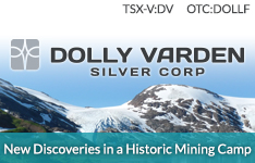 Learn More about Dolly Varden Silver Corp. Learn More about Dolly Varden Silver Corp.