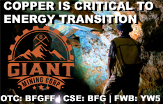 Learn More about Giant Mining Corp. Learn More about Giant Mining Corp.