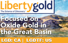 Learn More about Liberty Gold Corp. Learn More about Liberty Gold Corp.