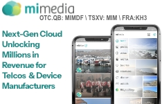 Learn More about MiMedia Holdings Inc. Learn More about MiMedia Holdings Inc.