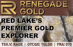 Learn More about Renegade Gold Inc. Learn More about Renegade Gold Inc.