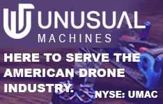 Learn More about Unusual Machines Inc. Learn More about Unusual Machines Inc.