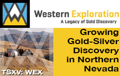 Learn More about Western Exploration Inc. Learn More about Western Exploration Inc.