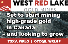 Learn More about West Red Lake Gold Mines Ltd. Learn More about West Red Lake Gold Mines Ltd.