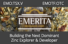 Learn More about Emerita Resources Corp. Learn More about Emerita Resources Corp.