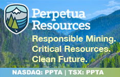 Learn More about Perpetua Resources Corp. Learn More about Perpetua Resources Corp.